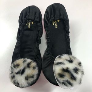 Kate Spade Slipper Flats